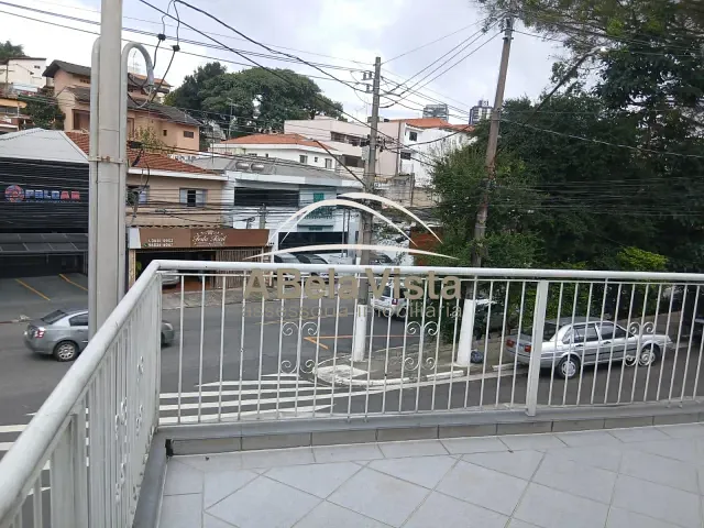 Sala para alugar, no bairro Vila Campesina em Osasco