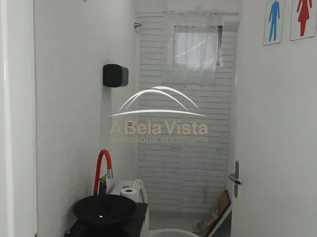 Sala para alugar, no bairro Vila Campesina em Osasco