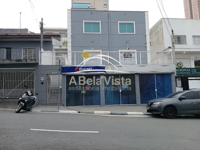 Sala para alugar, no bairro Vila Campesina em Osasco