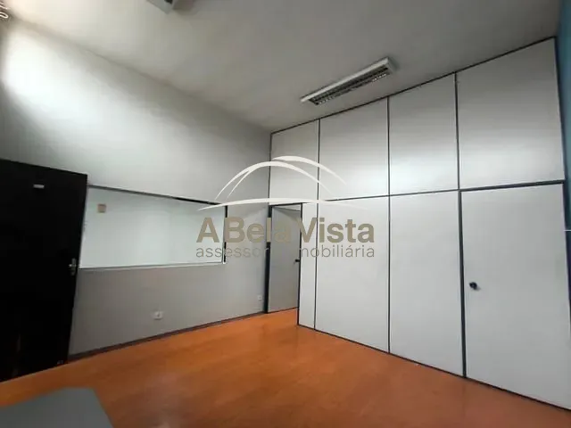 Sala com 29m², para alugar, no bairro Centro em Osasco