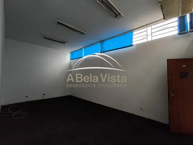 Sala com 28m², para alugar, no bairro Centro em Osasco