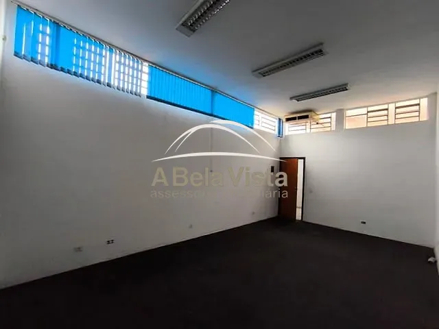 Sala com 28m², para alugar, no bairro Centro em Osasco