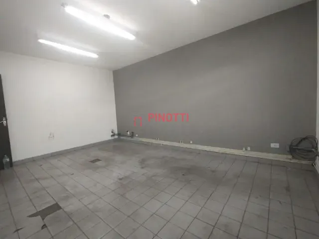 Sala para alugar, no bairro Assunção em São Bernardo do Campo