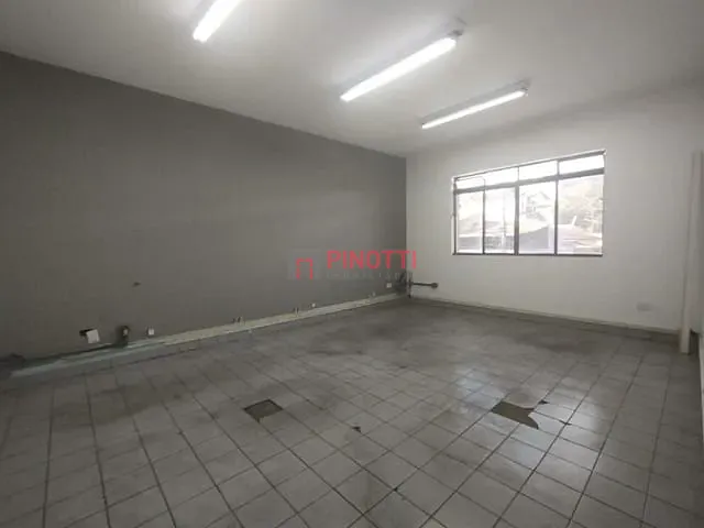 Sala para alugar, no bairro Assunção em São Bernardo do Campo