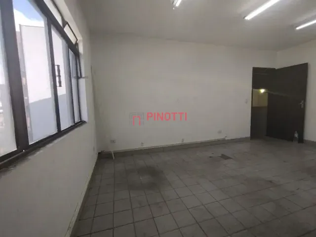 Sala para alugar, no bairro Assunção em São Bernardo do Campo