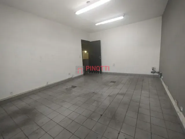 Sala para alugar, no bairro Assunção em São Bernardo do Campo