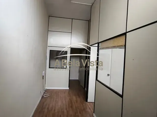 Sala com 33m², para alugar, no bairro Centro em Osasco