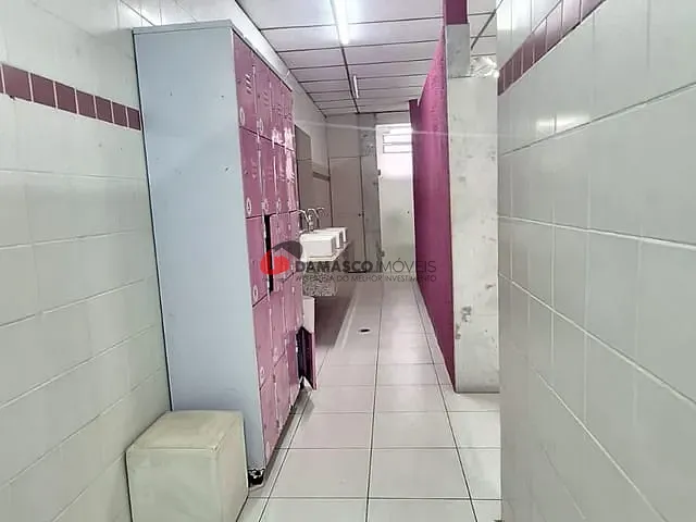 Sala com 255m², para alugar, no bairro Santa Paula em São Caetano do Sul