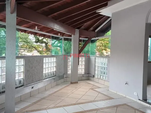 Sala para alugar, no bairro Alves Dias em São Bernardo do Campo
