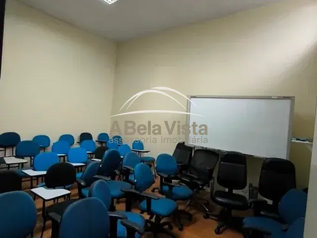 Sala com 30m², para alugar, no bairro Centro em Osasco