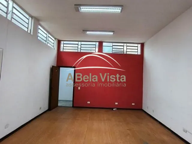 Sala com 32m², para alugar, no bairro Centro em Osasco