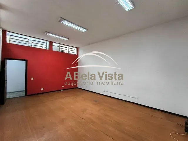 Sala com 32m², para alugar, no bairro Centro em Osasco