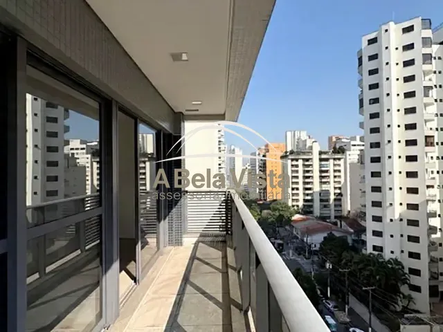Sala à venda, no bairro Paraíso em São Paulo