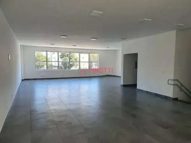 Sala para alugar, no bairro Jardim Chácara Inglesa em São Bernardo do Campo