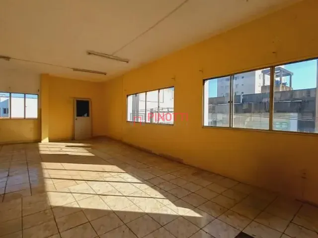 Sala para alugar, no bairro Centro em São Bernardo do Campo