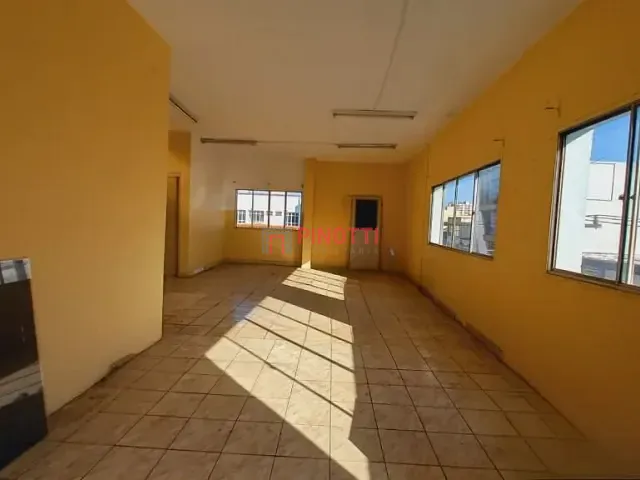 Sala para alugar, no bairro Centro em São Bernardo do Campo
