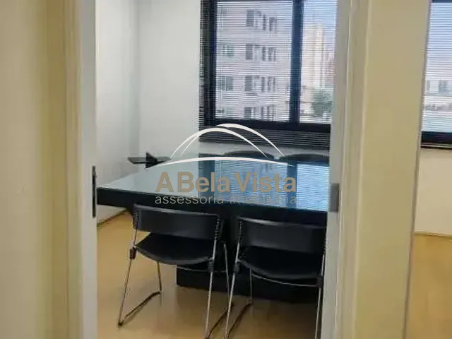 Conjunto comercial com 45m², à venda, no bairro Vila Clementino em São Paulo
