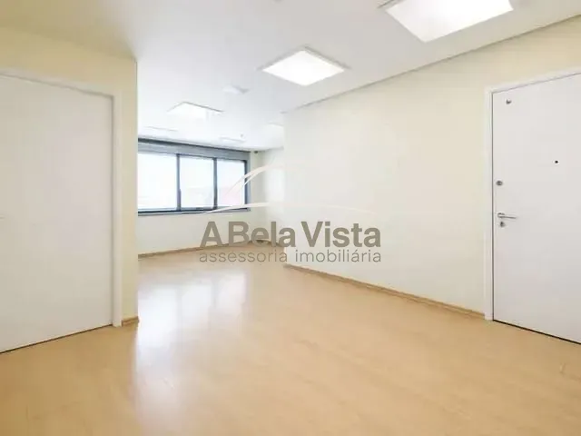 Conjunto comercial com 45m², à venda, no bairro Vila Clementino em São Paulo