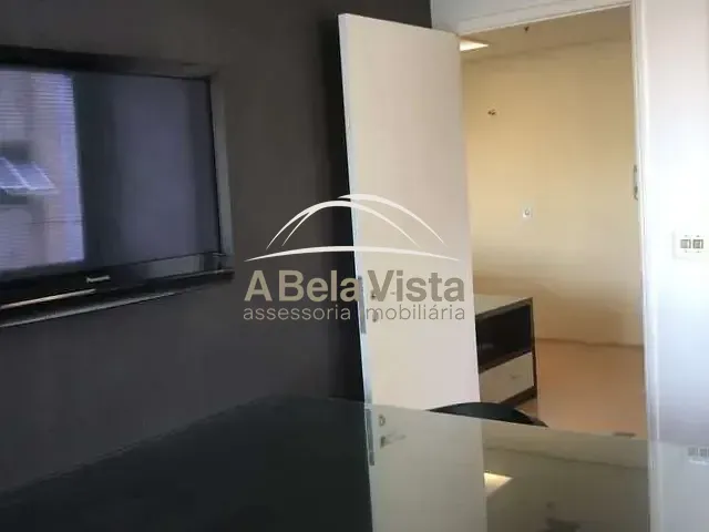 Conjunto comercial com 45m², à venda, no bairro Vila Clementino em São Paulo