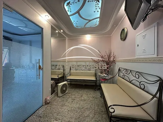 Sala com 30m², para alugar, no bairro Lapa em São Paulo