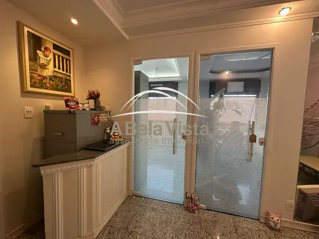 Sala com 30m², para alugar, no bairro Lapa em São Paulo