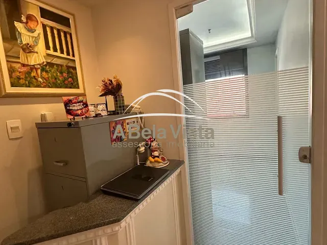 Sala com 30m², para alugar, no bairro Lapa em São Paulo