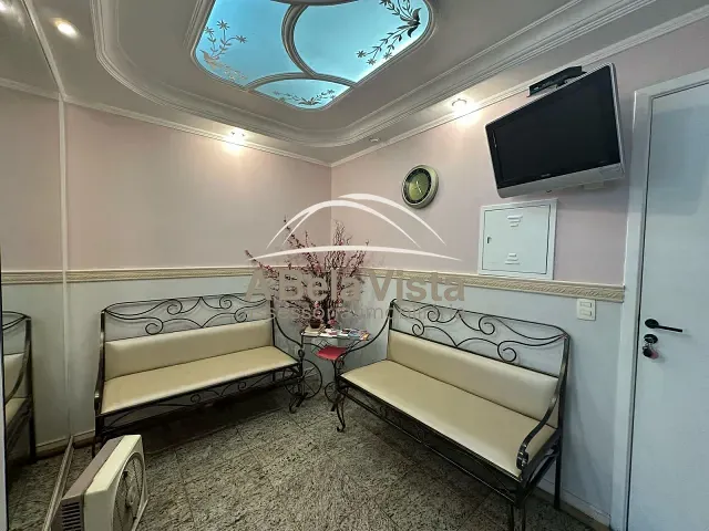 Sala com 30m², para alugar, no bairro Lapa em São Paulo