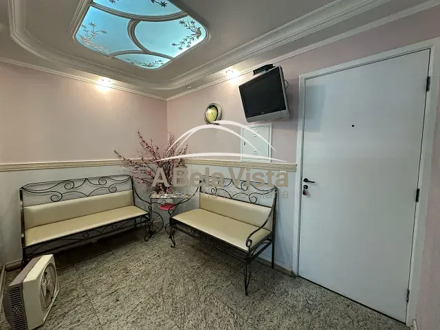 Sala com 30m², para alugar, no bairro Lapa em São Paulo