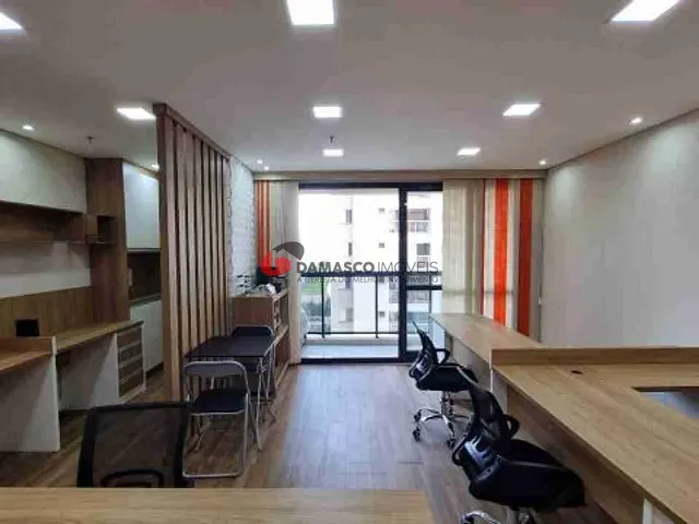 Sala para alugar, no bairro Boa Vista em São Caetano do Sul