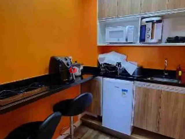 Sala para alugar, no bairro Boa Vista em São Caetano do Sul