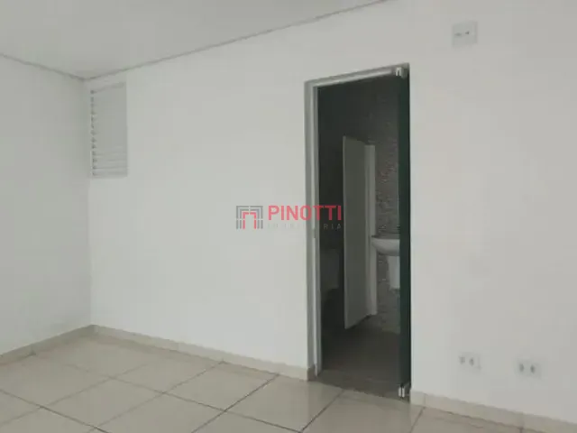 Sala para alugar, no bairro Demarchi em São Bernardo do Campo