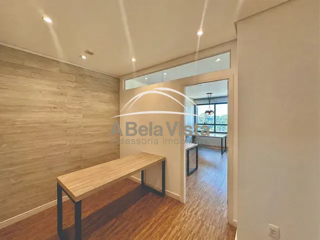 Sala para alugar, no bairro Jardim Lambreta em Cotia