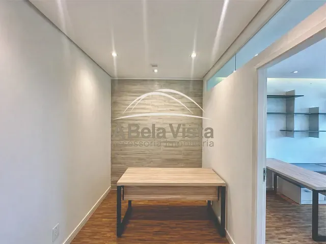 Sala para alugar, no bairro Jardim Lambreta em Cotia