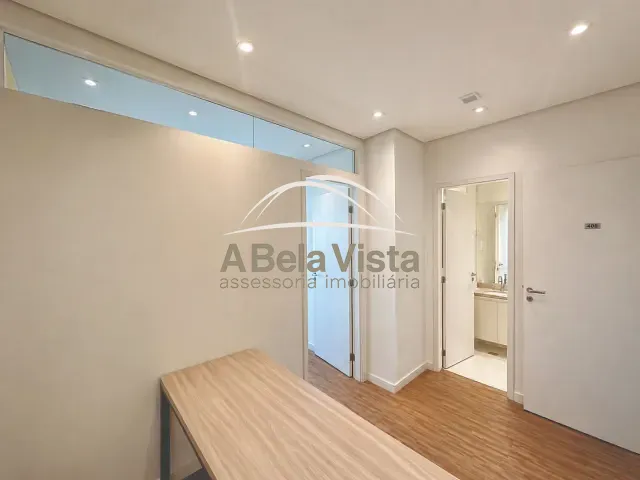 Sala para alugar, no bairro Jardim Lambreta em Cotia