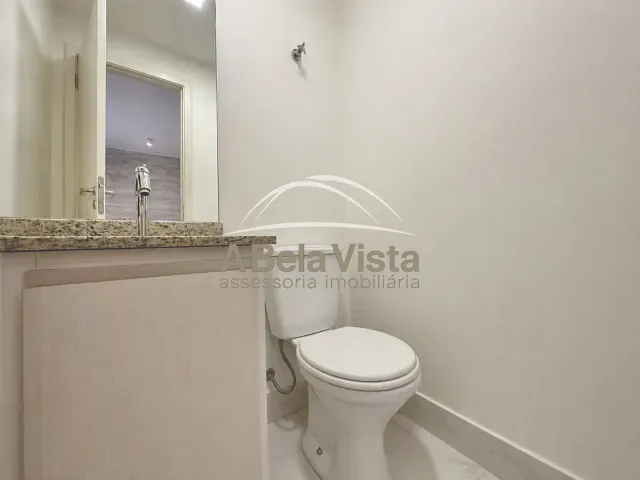 Sala para alugar, no bairro Jardim Lambreta em Cotia