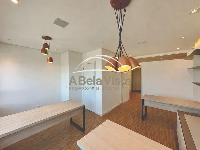 Sala para alugar, no bairro Jardim Lambreta em Cotia
