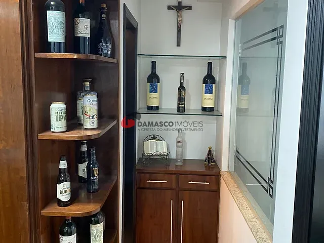 Sala à venda, no bairro Santa Paula em São Caetano do Sul