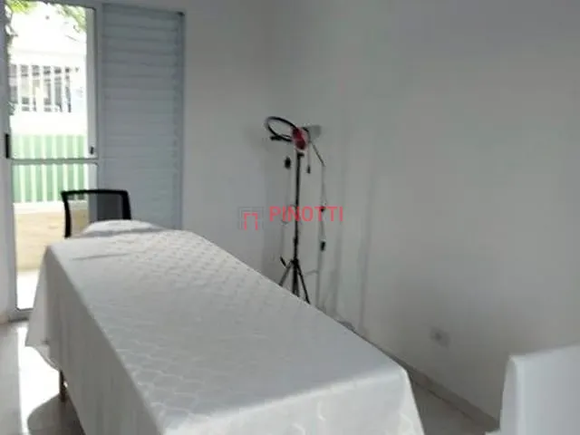 Sala para alugar, no bairro Alves Dias em São Bernardo do Campo