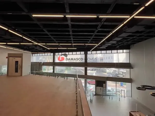 Sala para alugar, no bairro Centro em São Caetano do Sul
