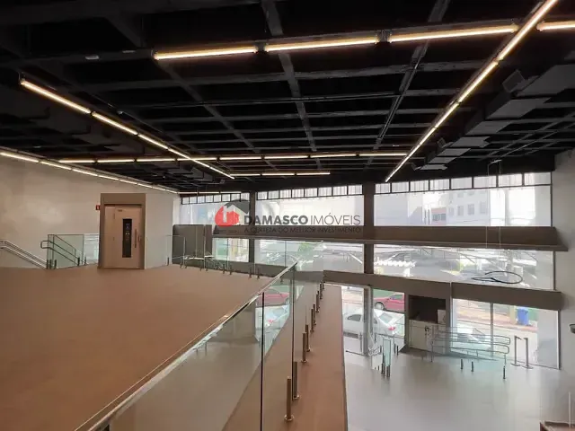 Sala para alugar, no bairro Centro em São Caetano do Sul