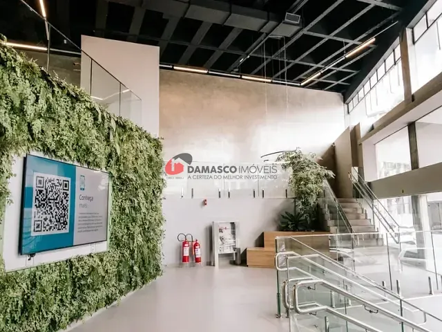 Sala para alugar, no bairro Centro em São Caetano do Sul