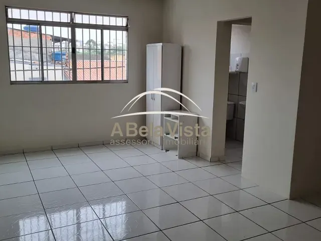 Sala para alugar, no bairro Metalúrgicos em Osasco