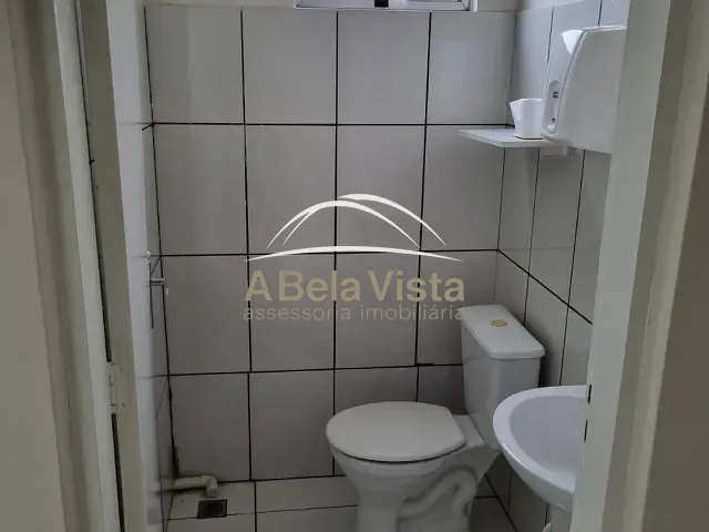 Sala para alugar, no bairro Metalúrgicos em Osasco