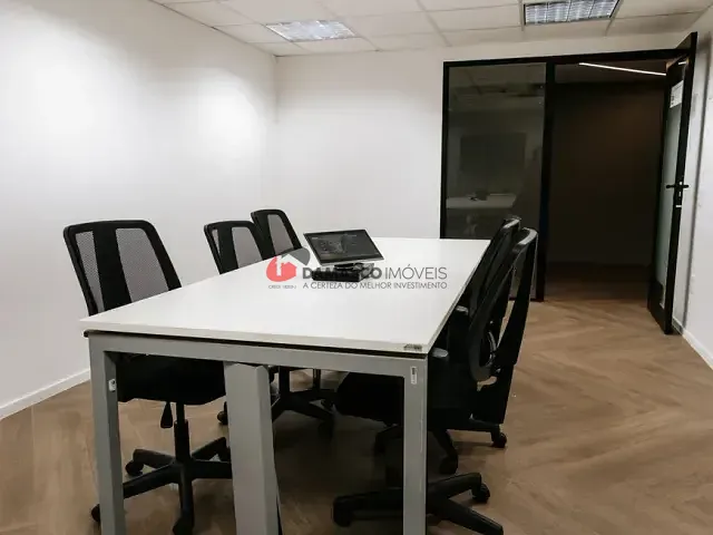 Sala para alugar, no bairro Centro em São Caetano do Sul