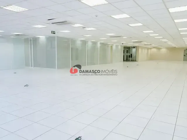 Sala para alugar, no bairro Centro em São Caetano do Sul