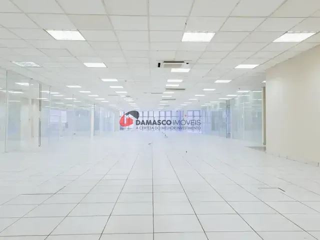 Sala para alugar, no bairro Centro em São Caetano do Sul