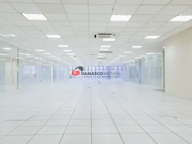 Sala para alugar, no bairro Centro em São Caetano do Sul