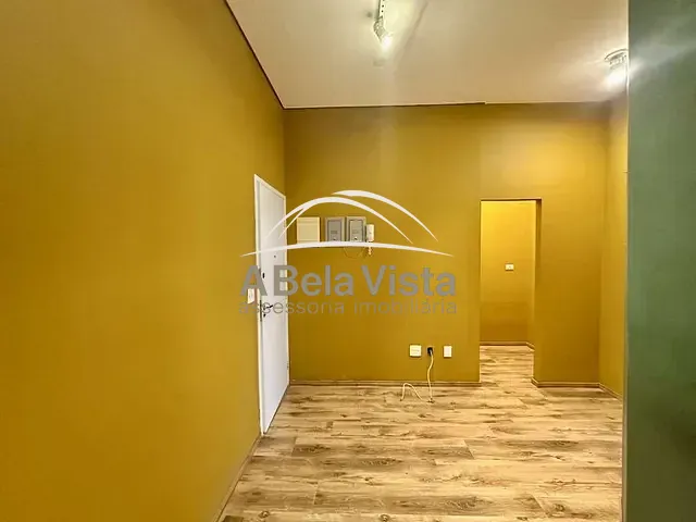 Sala com 44m², para alugar, no bairro Chácara São João em Carapicuíba