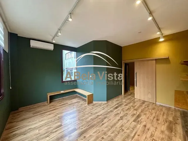 Sala com 44m², para alugar, no bairro Chácara São João em Carapicuíba