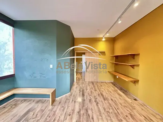 Sala com 44m², para alugar, no bairro Chácara São João em Carapicuíba